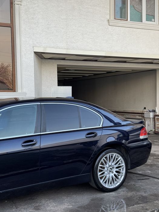 BMW R20 Razno shiroki