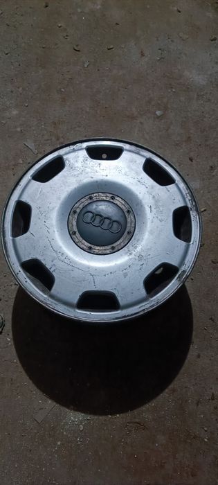 Алуминиеви 4 броя Джанти за Ауди