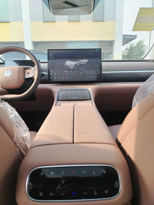 Leapmotor c11  naxt va halol nasiya