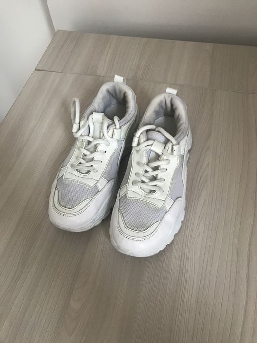 Кроссовки Butigo 36 размер ,  одевала 2  раза