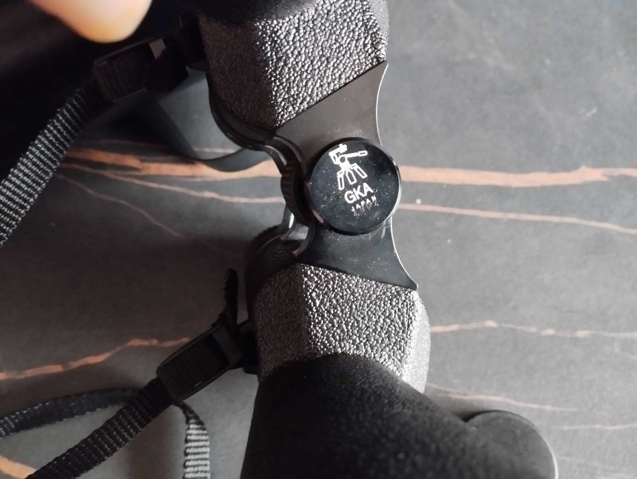 ТОП Японски Бинокъл--HELIOS OBSERVATION 15x70 Japan