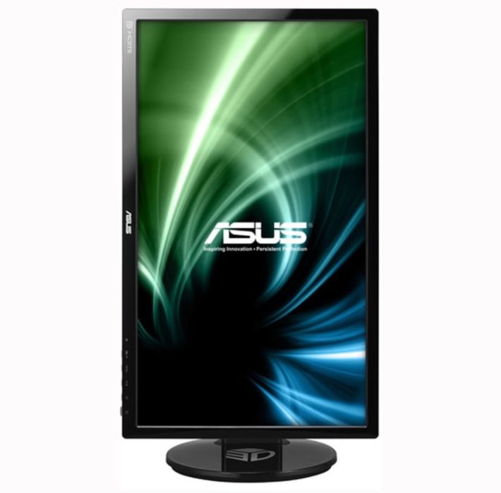Monitor ASUS 144hz 1ms, Full HD 24 inch (Ideal Gaming)