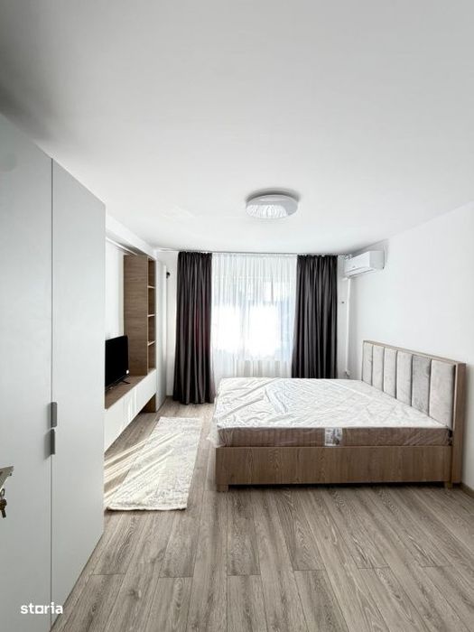 Garsoniere De Inchiriat - Prima Inchiriere - Centrala Proprie