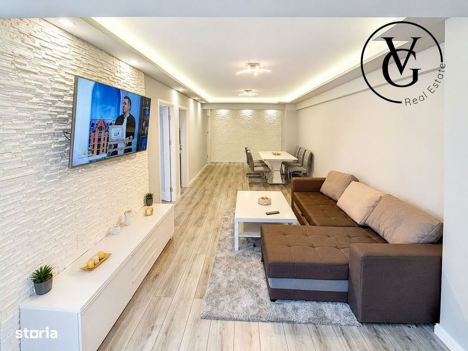 Apartament 2 camere | Centrala proprie | Zona Icil — fotografia 1