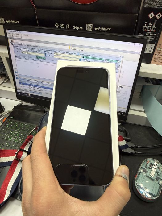 Iphone 14Pro Max Ideal Srochni