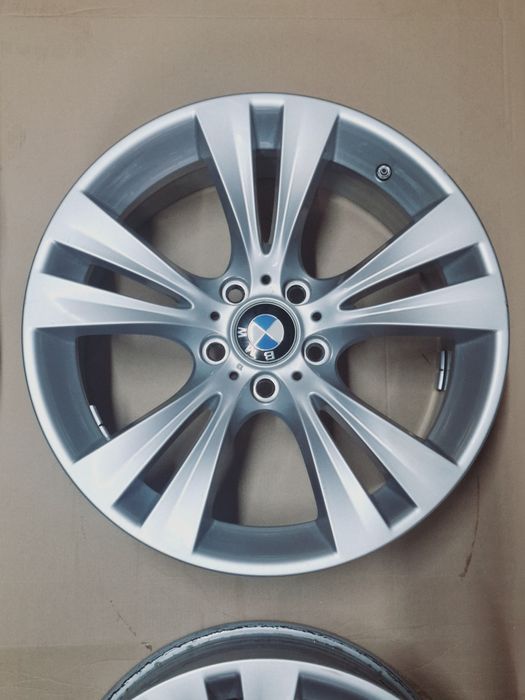 Jante R19 BMW X3 F25, X4 F26 Styling 309 5x120