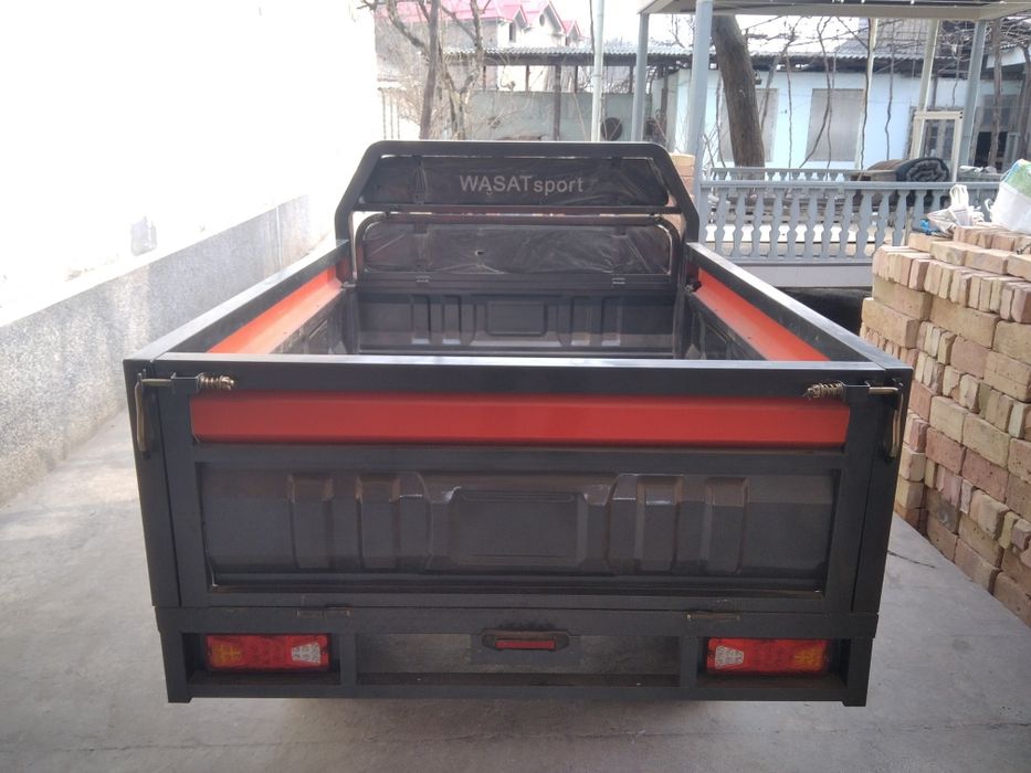 Wasat sport elektra muravesi sotiladi