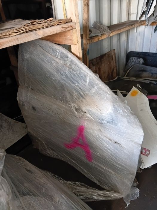 Тойота камри 50-55 дверь