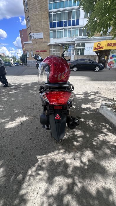 Продам Скутер Sonlink