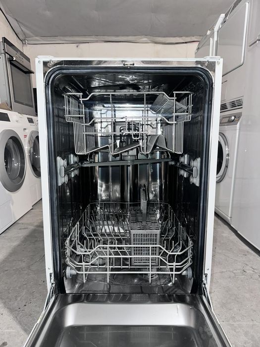 Съдомиялна +гаранция. HOOVER 45см. За вграждане. Доставка за София