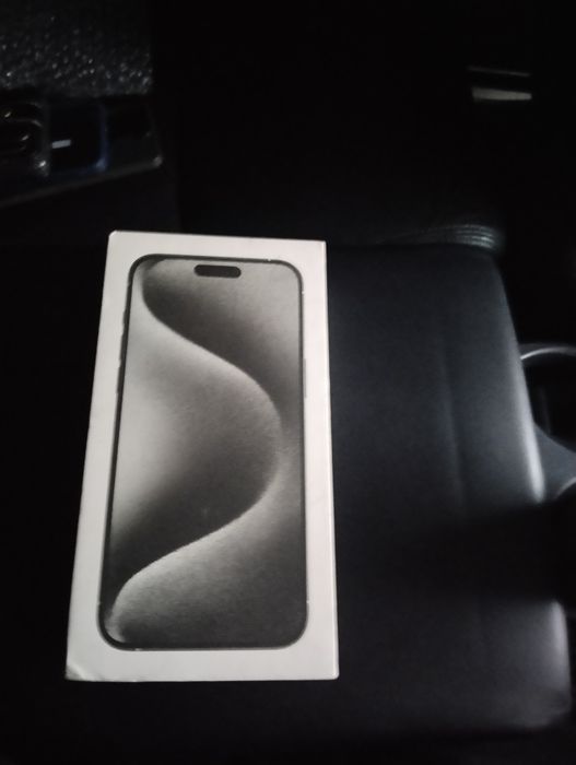 Продам Apple 15 pro max