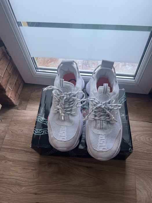 Versace Chain Reaction Albi