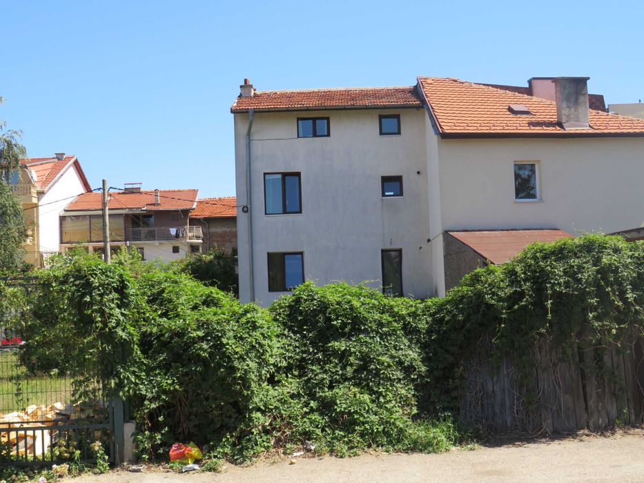 Продава се Къща в Самоков - 61 кв.м за 2607 €/кв.м - Снимка #11