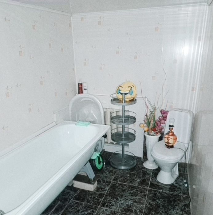 Сдам квартиру. 6мкр