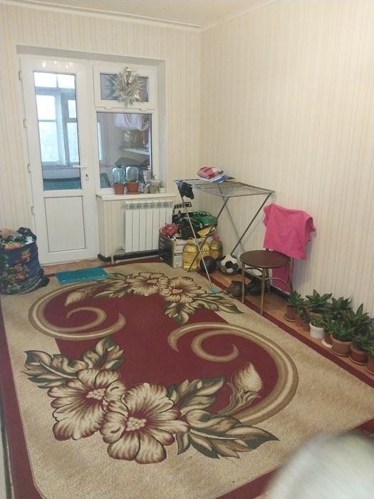 Продается 4ком квартира