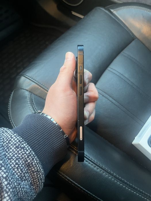 iPhone 13 128 midnight