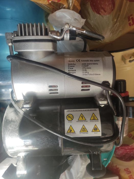 Насос воздушный насос