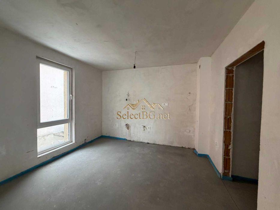 Тристаен южен апартамент в кв. Картала / Велико Търново