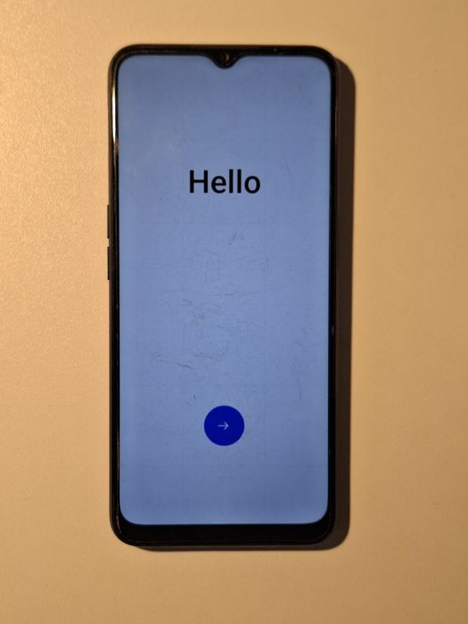 Oppo A16s, Dual SIM, 64GB (4G)