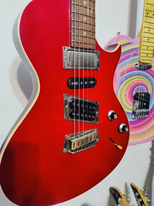 Chitara electrica Gibson Nighthawk ST3, 1993