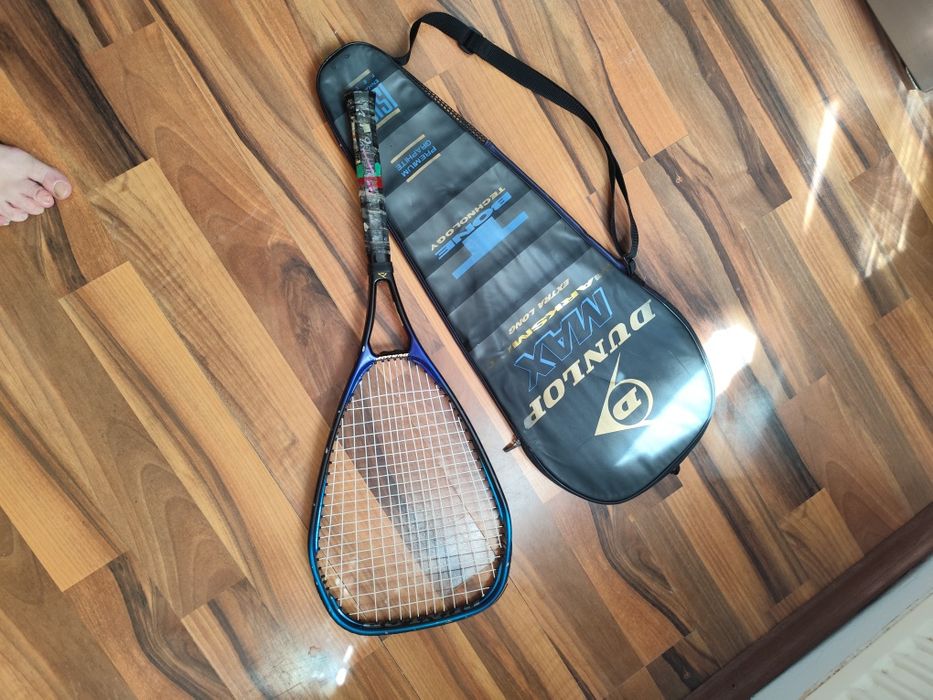 Rachetă tenis Dunlop Max