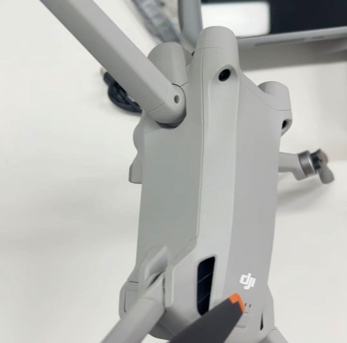 DJI Mini 3 Pro Fly More Combo / Отличное состояние