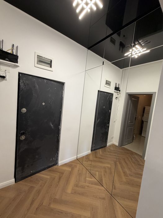 Apartament doua camere premium !