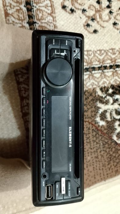 Продам Автомагнитола