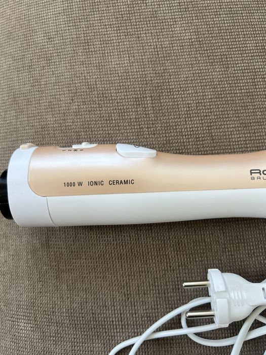 Perie rotativa Rowenta Brush Activ 1000