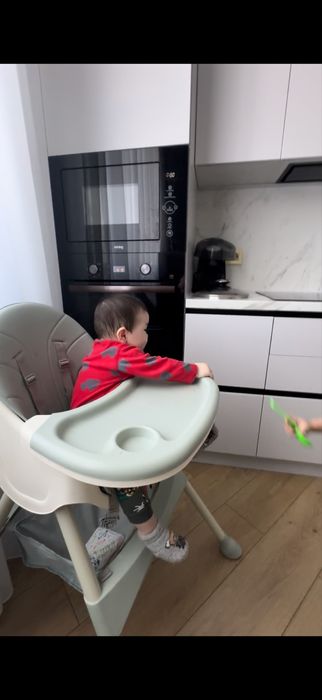 Стул для кормления