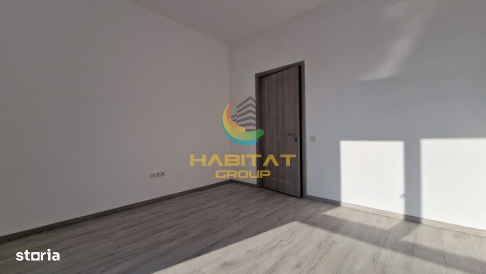 Apartament 2 camere - metrou Nicolae Teclu