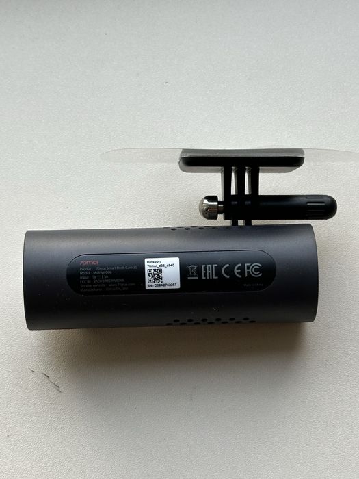 Продам видеорегистратор 70mai Dash Cam 1S Midrive D06