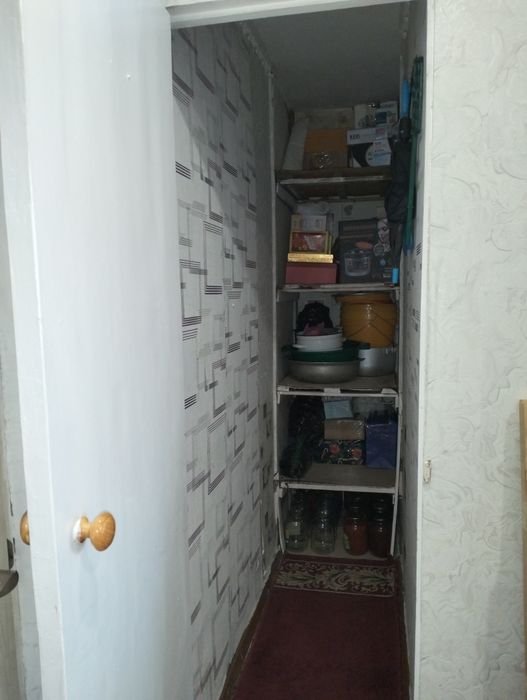 1.5 болмели квартира