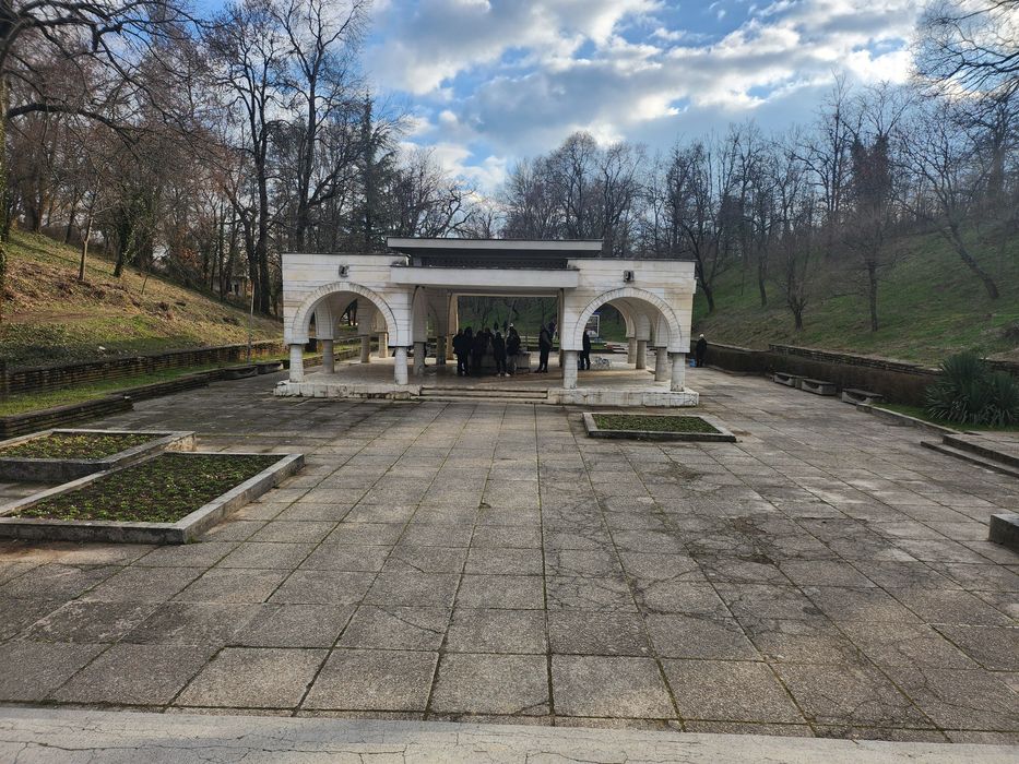 Продава се Къща в Пловдив, Старият град - 354 кв.м за 551 €/кв.м - Снимка #17