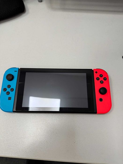 Nintendo Switch Modat