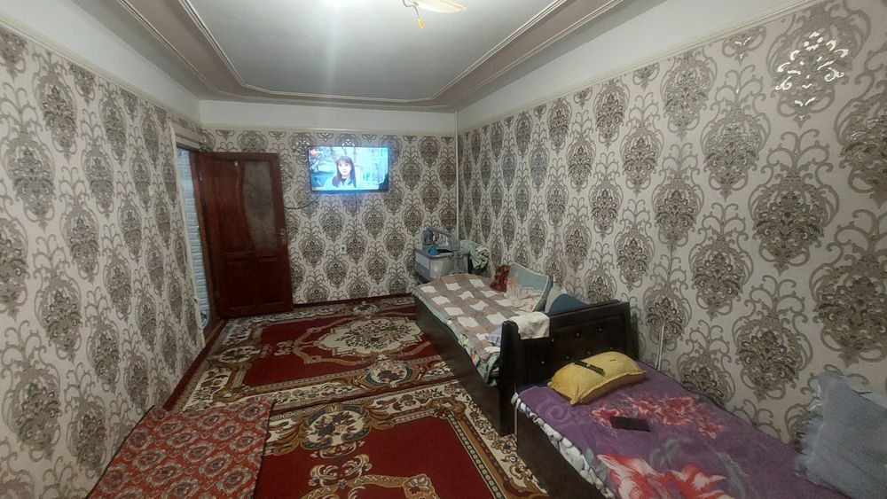 3 хона 4чи кават янги план за каналда