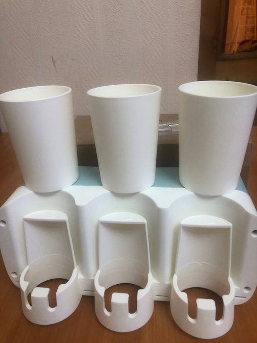 Набор для ванной комнаты