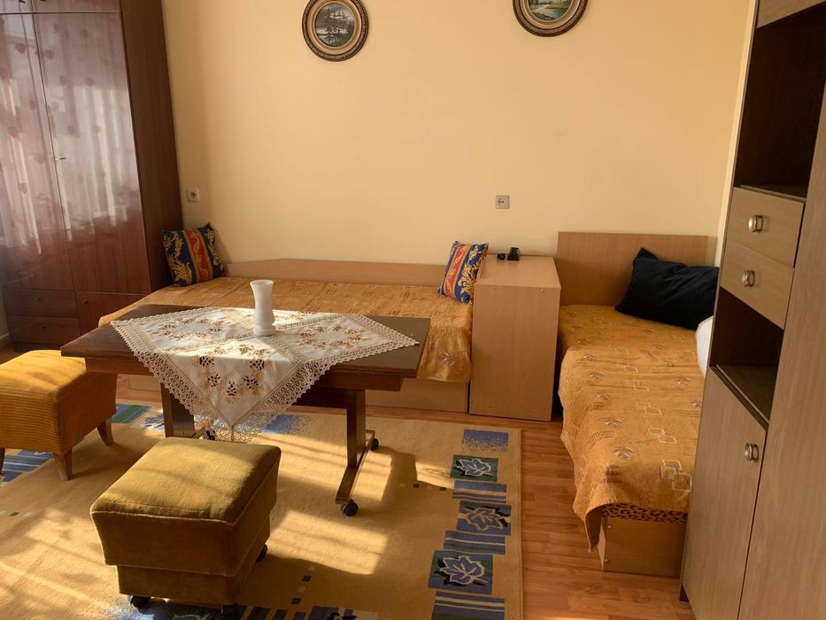 Дава се под наем Едностаен апартамент в София, Илинден - 42 кв.м за 409 € - Снимка #1