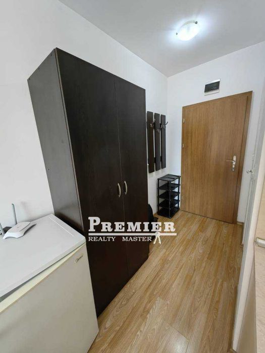 Продава се Едностаен апартамент в Бургас, Акациите - 30 кв.м за 1567 €/кв.м - Снимка #3