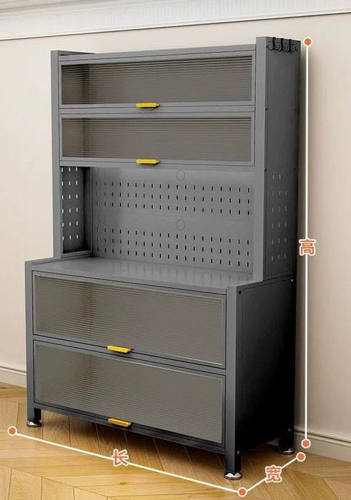 Металлический шкаф кухня | Temir shkaf oshxona/ kuxoniy/ кухонный