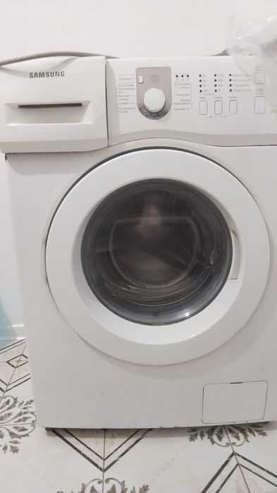 Стиральный машина