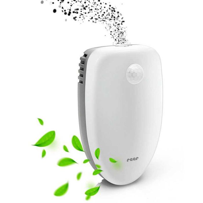Въздухопречиствател Reer PureAir 94010