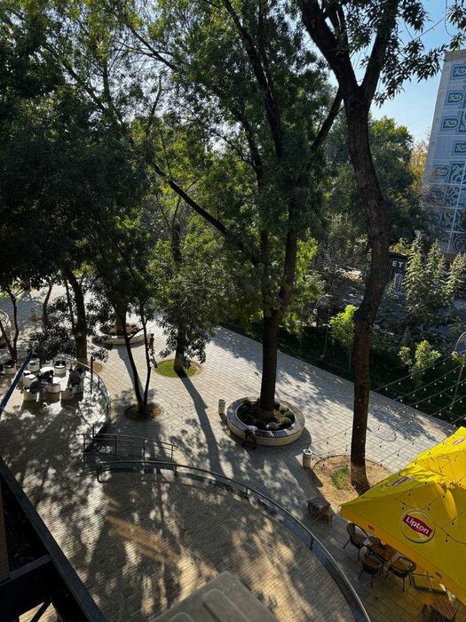 Продается пустая 3х комнатная квартира - Чиланзар 17, круг Аль-Хорезми