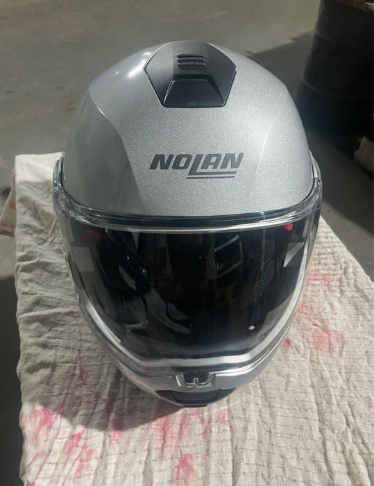 Casca Nolan n100-5 xxl