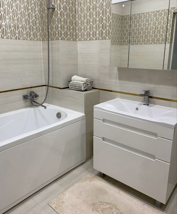 Долгосрочная аренда 2 ком