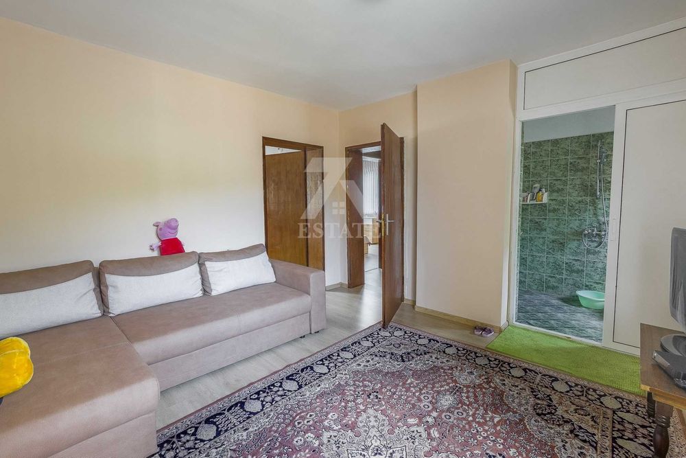 Продава се Къща в с. Церово, Област София-област - 70 кв.м за 4000 €/кв.м - Снимка #3