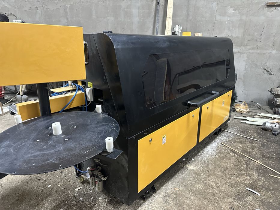 В продаже кромко облицовочный станок