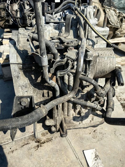 Автоматична скоростна кутия Citroen C Crosser 4x4 2.4 бензин 2007г