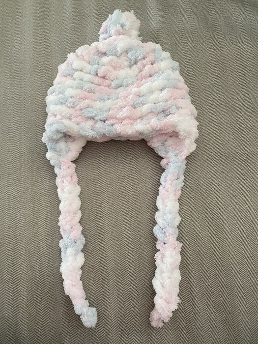 Вяжу плюшевые изделия на заказ