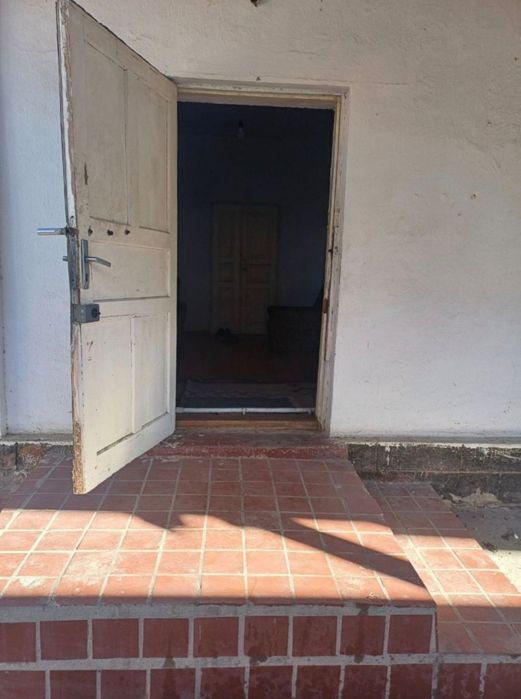 Продается участок 3 соток 6 комнат  Чирчик Троицкий, Физкультурный инс